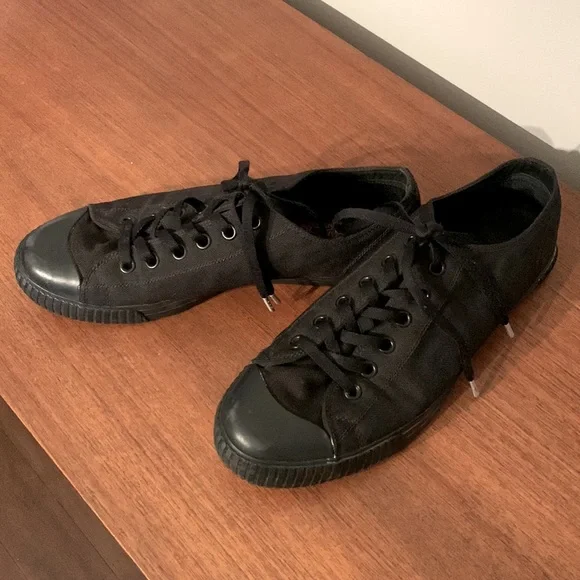 Chrome Industries Shoes Chrome Kursk Red Sole Low Profile Cycling Sneakers Poshmark